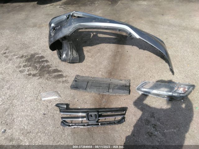 1HGCR2F38EA145659 Honda Accord Sedan Lx