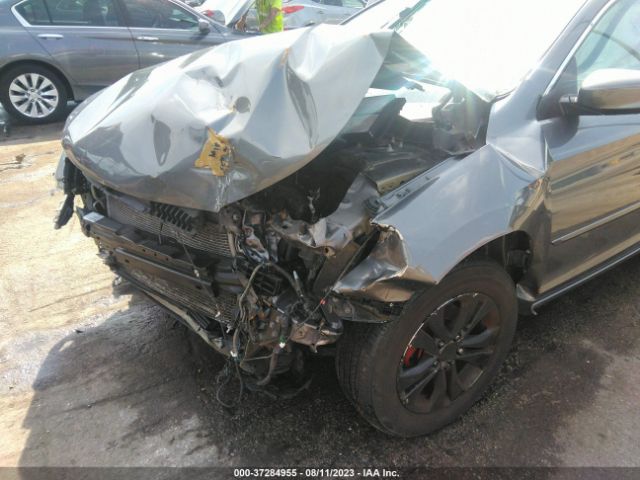 1HGCR2F38EA145659 Honda Accord Sedan Lx