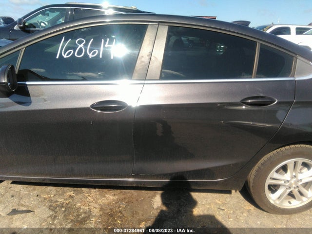 Chevrolet CRUZE LT 2017 1G1BE5SM2H7204141 Image 14
