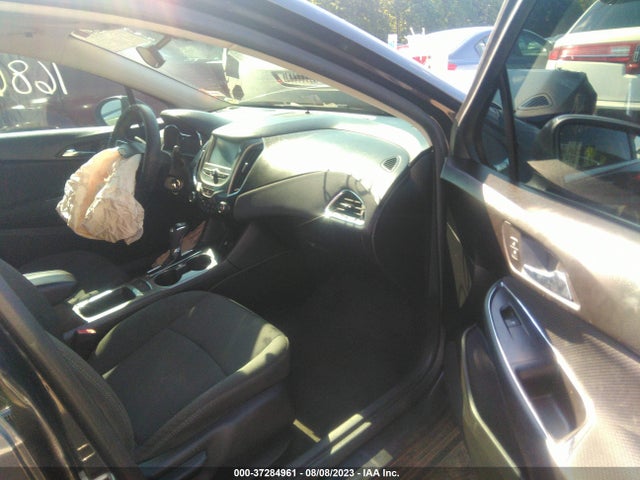 Chevrolet CRUZE LT 2017 1G1BE5SM2H7204141 Image 5
