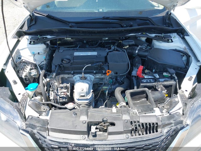 Honda Accord Coupe Ex-l 2015 1HGCT1B86FA001865 Image 16