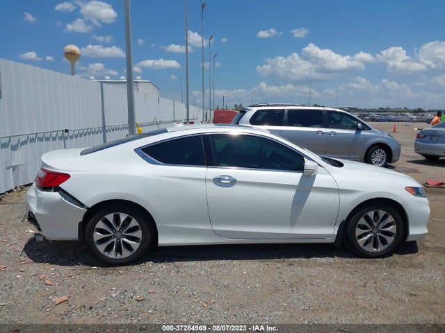 Honda Accord Coupe Ex-l 2015 1HGCT1B86FA001865 Image 5