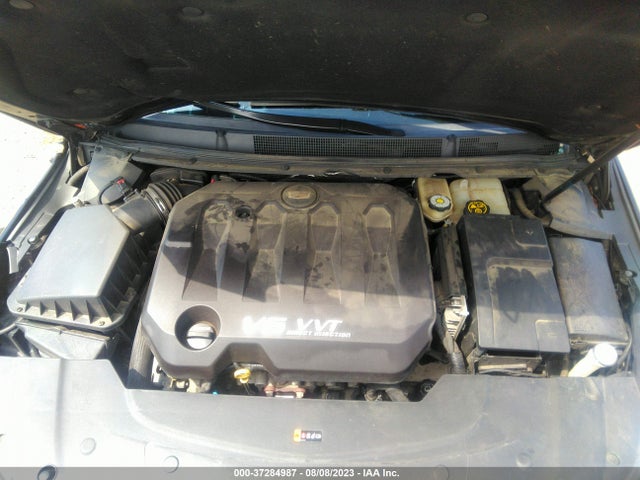 2G61N5S3XH9195989 Cadillac XTS LUXURY
