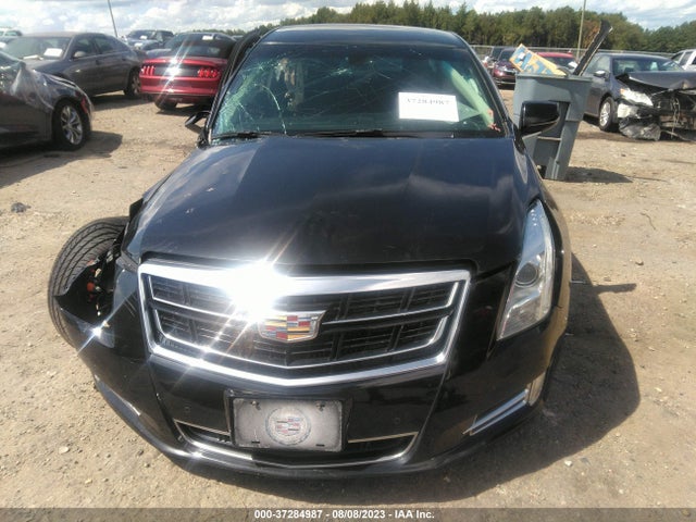 2G61N5S3XH9195989 Cadillac XTS LUXURY