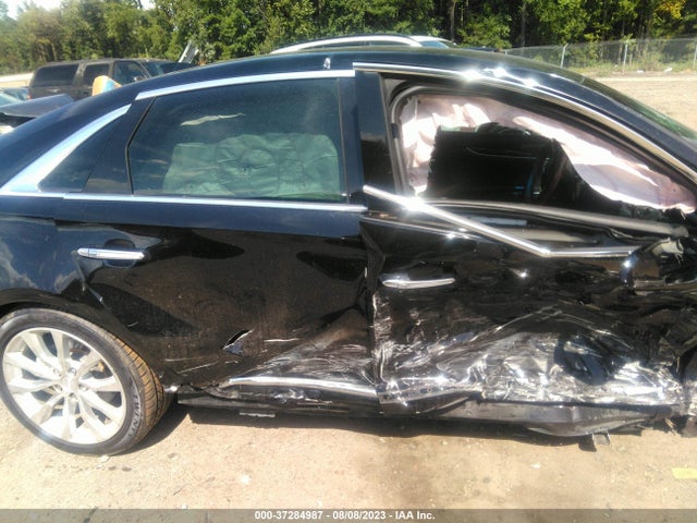 2G61N5S3XH9195989 Cadillac XTS LUXURY