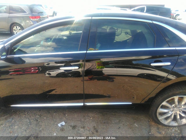 2G61N5S3XH9195989 Cadillac XTS LUXURY