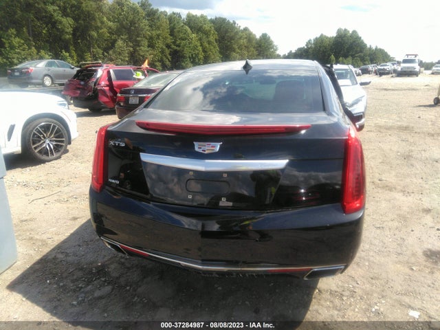 2G61N5S3XH9195989 Cadillac XTS LUXURY