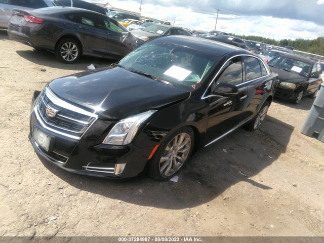 2G61N5S3XH9195989 Cadillac XTS LUXURY