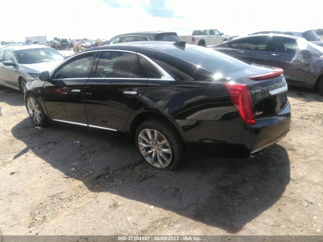 2G61N5S3XH9195989 Cadillac XTS LUXURY