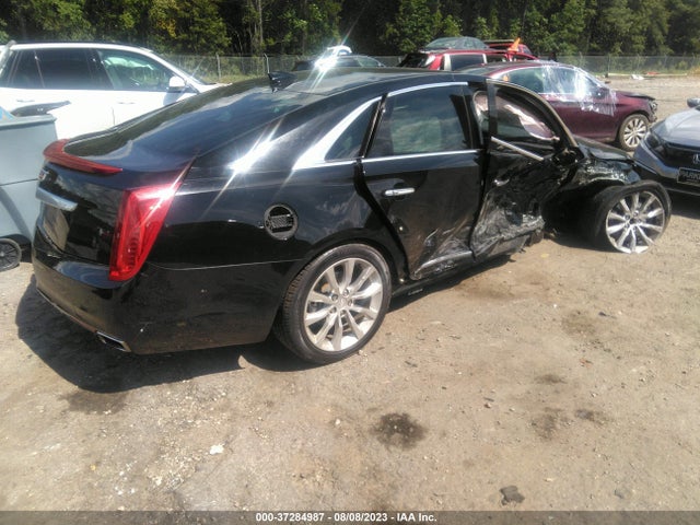 2G61N5S3XH9195989 Cadillac XTS LUXURY