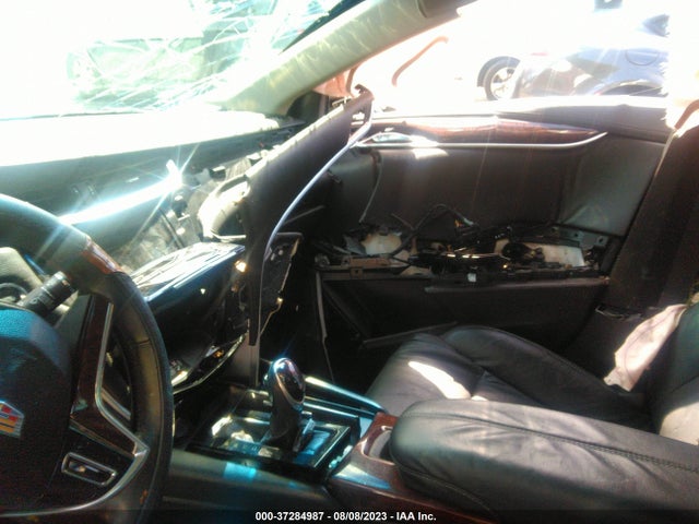 2G61N5S3XH9195989 Cadillac XTS LUXURY