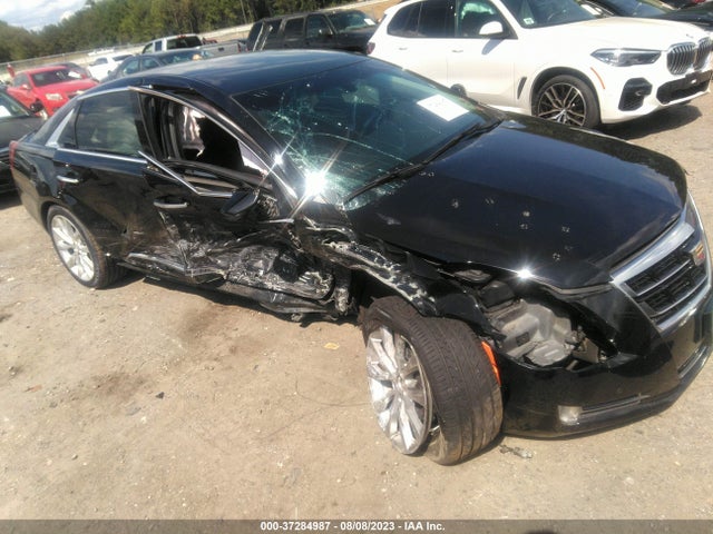 2G61N5S3XH9195989 Cadillac XTS LUXURY