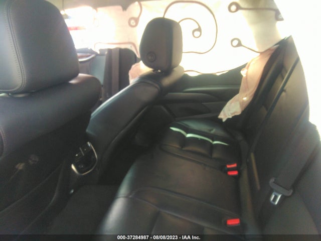 2G61N5S3XH9195989 Cadillac XTS LUXURY