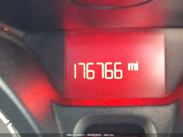 2012 FORD FIESTA S VIN: 3FADP4AJ4CM220602