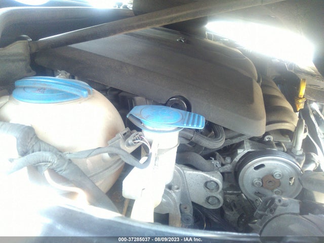 1VWAP7A32EC023364 Volkswagen Passat S W/nav