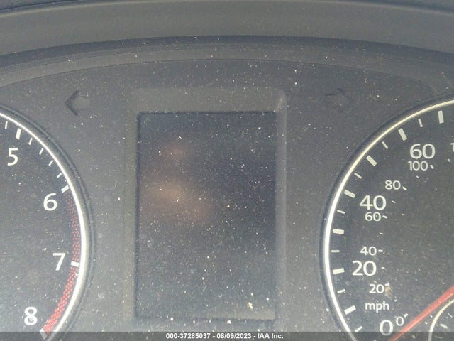 1VWAP7A32EC023364 Volkswagen Passat S W/nav