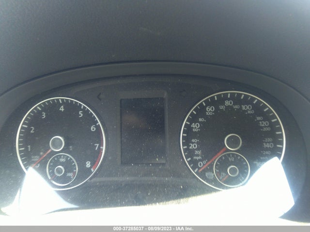 1VWAP7A32EC023364 Volkswagen Passat S W/nav