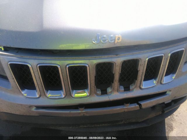 1C4NJDBB8GD722733 Jeep Compass Sport