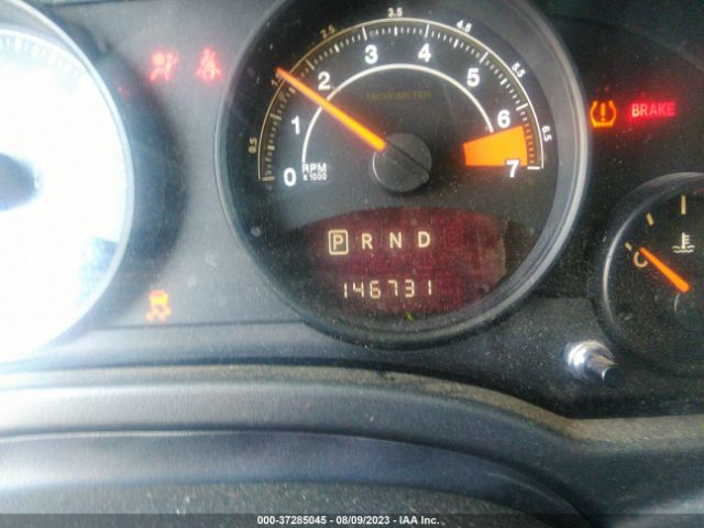 1C4NJDBB8GD722733 Jeep Compass Sport