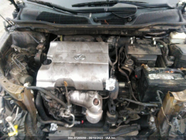 2T2ZK1BA1EC132707 Lexus RX 350