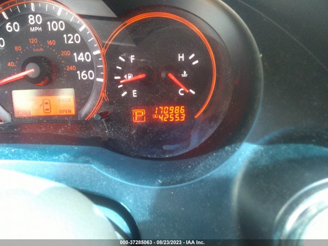 2008 NISSAN ALTIMA 2.5 S VIN: 1N4AL21E08C211314