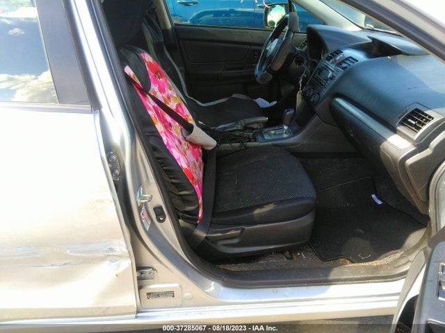 2013 SUBARU IMPREZA WAGON 2.0I VIN: JF1GPAA68D2879363