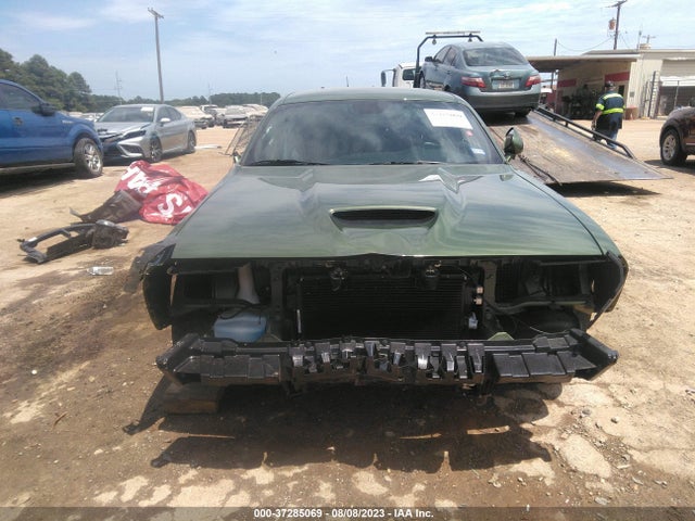 Dodge Challenger Gt 2022 2C3CDZJG1NH112704 Image 13