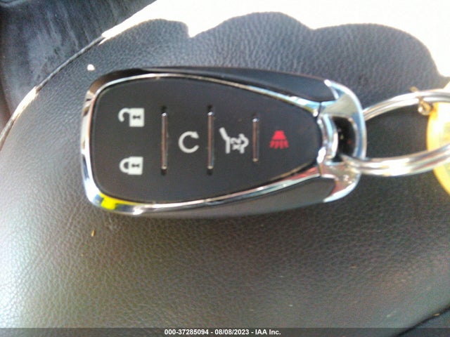 Chevrolet Traverse Rs 2020 1GNEVJKW4LJ154375 Image 11