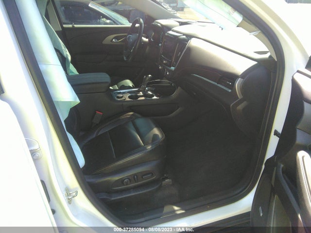 Chevrolet Traverse Rs 2020 1GNEVJKW4LJ154375 Image 5