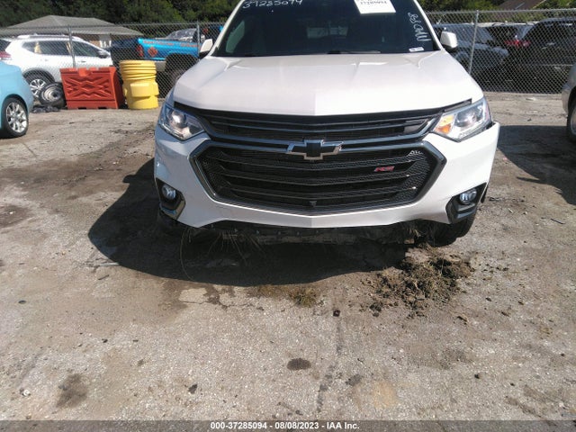 Chevrolet Traverse Rs 2020 1GNEVJKW4LJ154375 Image 6