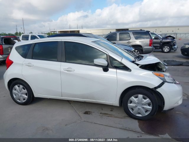 3N1CE2CP6FL381970 Nissan Versa Note Sv