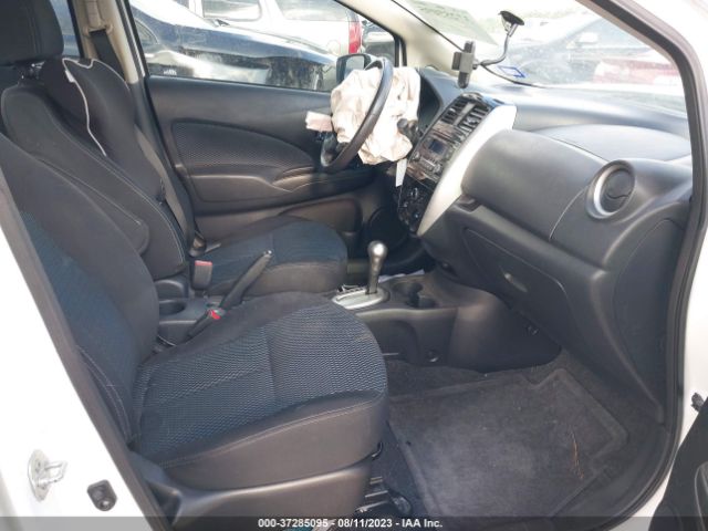 3N1CE2CP6FL381970 Nissan Versa Note Sv