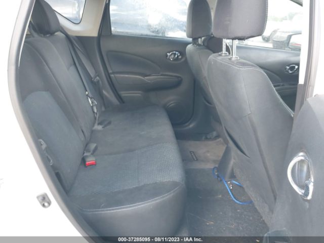 3N1CE2CP6FL381970 Nissan Versa Note Sv