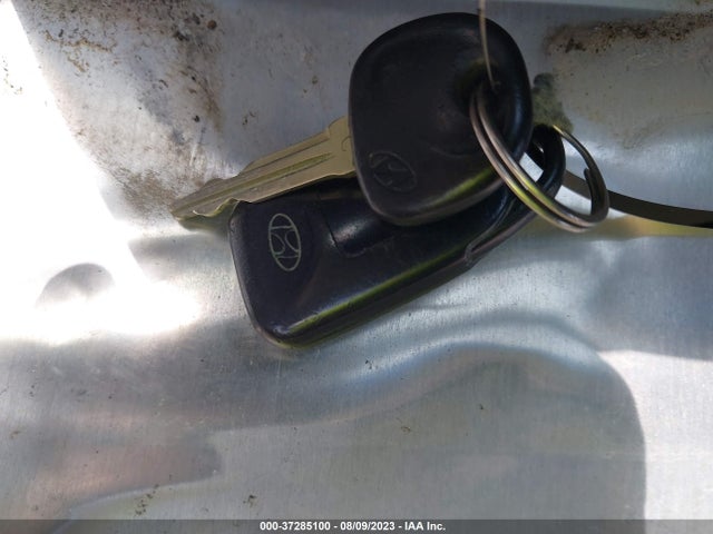 Hyundai ELANTRA SE 2014 5NPDH4AE0EH489778 Image 3