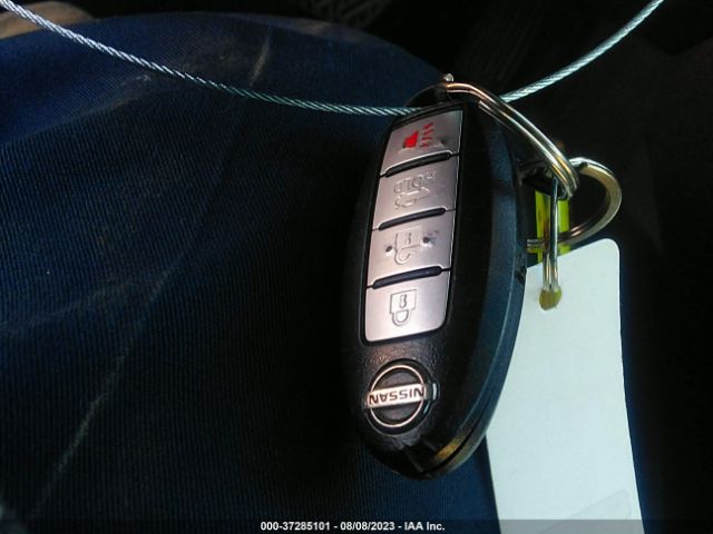 1N4AA5AP3EC430322 Nissan Maxima 3.5 S