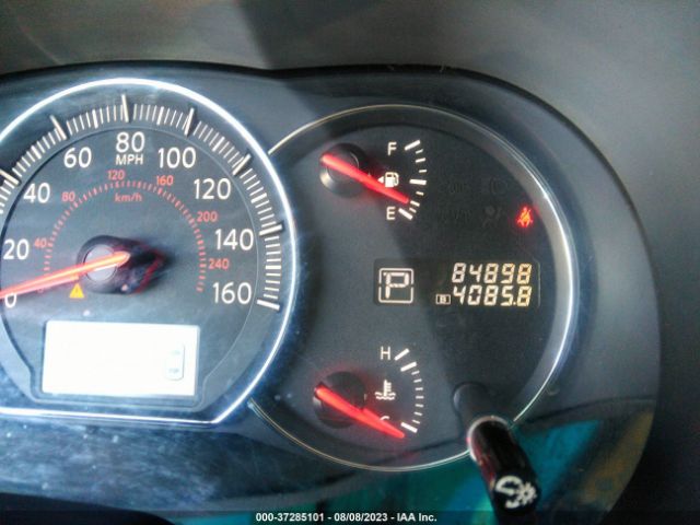 1N4AA5AP3EC430322 Nissan Maxima 3.5 S