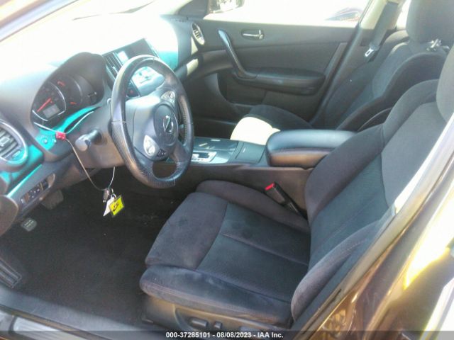 1N4AA5AP3EC430322 Nissan Maxima 3.5 S