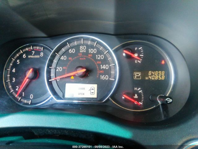 1N4AA5AP3EC430322 Nissan Maxima 3.5 S