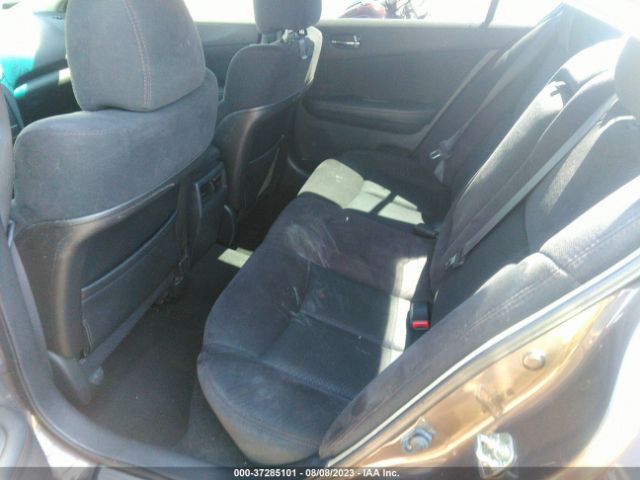 1N4AA5AP3EC430322 Nissan Maxima 3.5 S