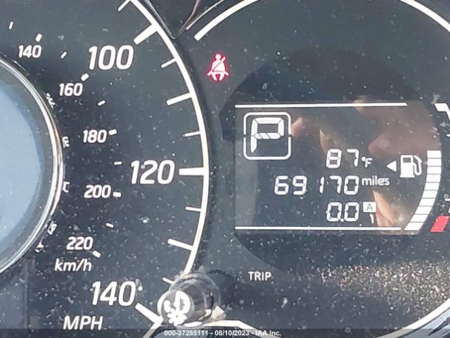 3N1CE2CP5GL388992 Nissan Versa Note S/s Plus/sv/sr/sl
