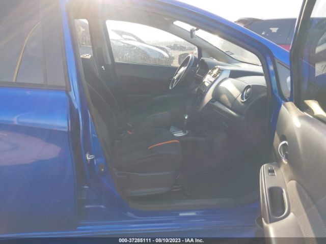 3N1CE2CP5GL388992 Nissan Versa Note S/s Plus/sv/sr/sl