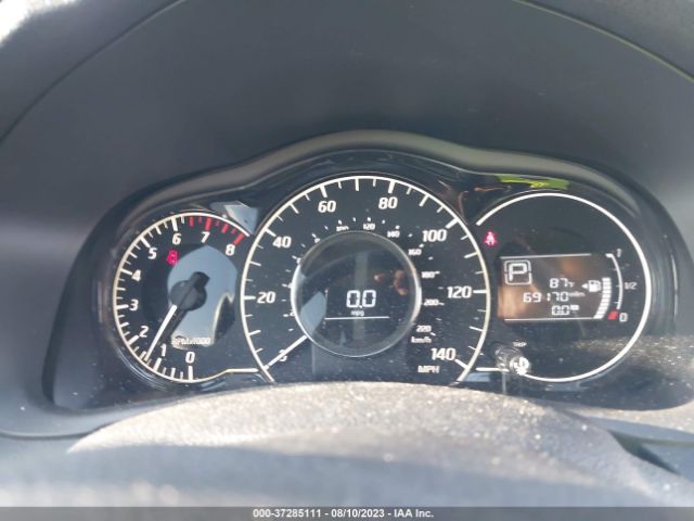 3N1CE2CP5GL388992 Nissan Versa Note S/s Plus/sv/sr/sl