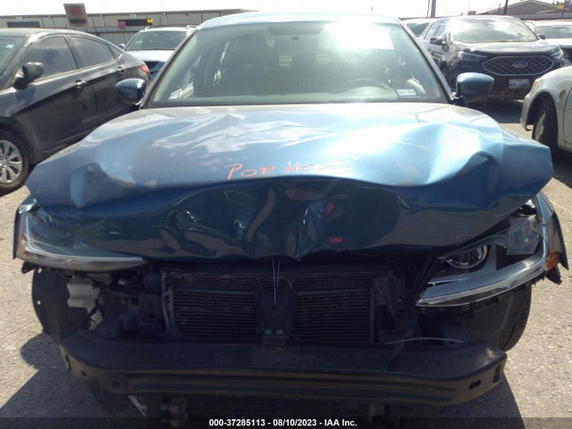 3VW167AJ5HM345582 Volkswagen Jetta 1.4t S