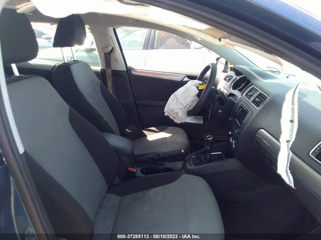 3VW167AJ5HM345582 Volkswagen Jetta 1.4t S