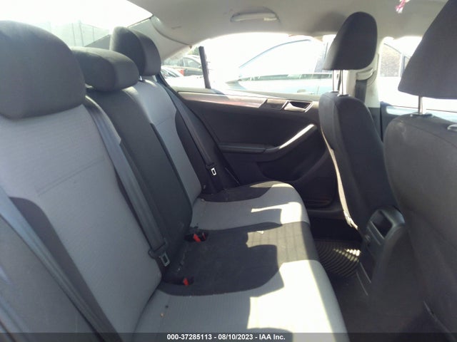 3VW167AJ5HM345582 Volkswagen Jetta 1.4t S