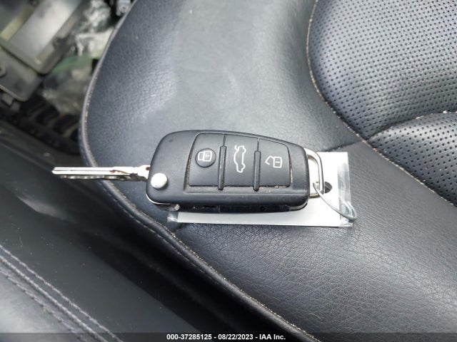 WA1DGAFE2FD033096 Audi Q7 3.0t S Line Prestige