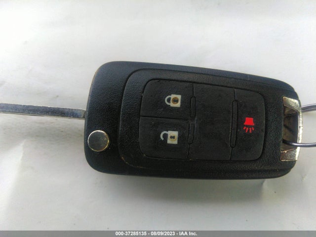 Chevrolet EQUINOX LS 2016 2GNALBEK1G6238630 Image 11
