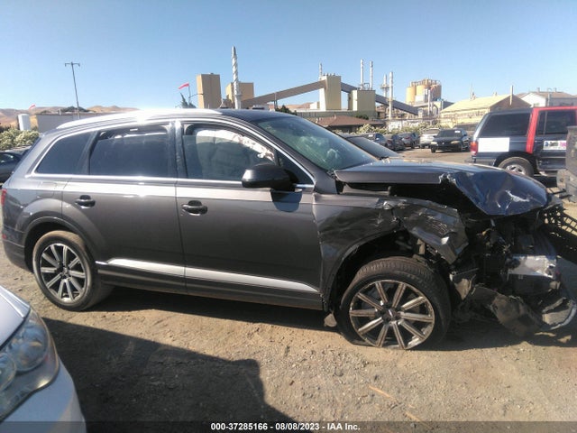 WA1LAAF77KD001706 Audi Q7 Premium Plus