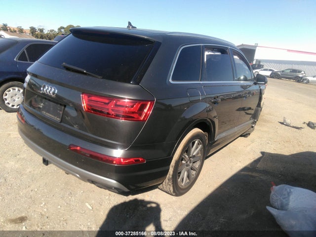 WA1LAAF77KD001706 Audi Q7 Premium Plus