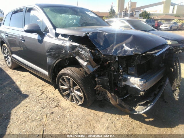 WA1LAAF77KD001706 Audi Q7 Premium Plus